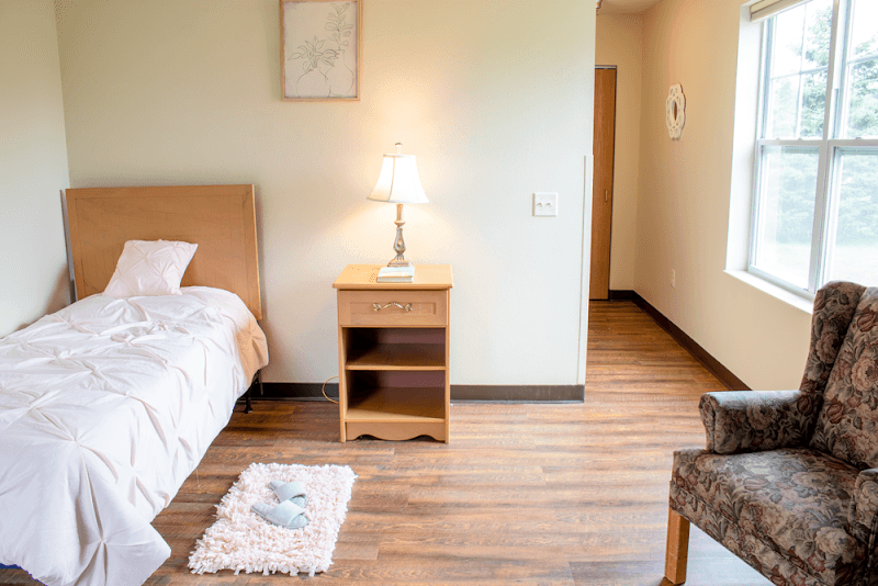 OUR HOUSE CHIPPEWA FALLS MEMORY CARE