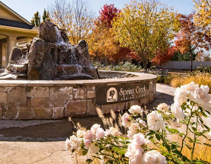 Edgewood Spring Creek Overland, Llc