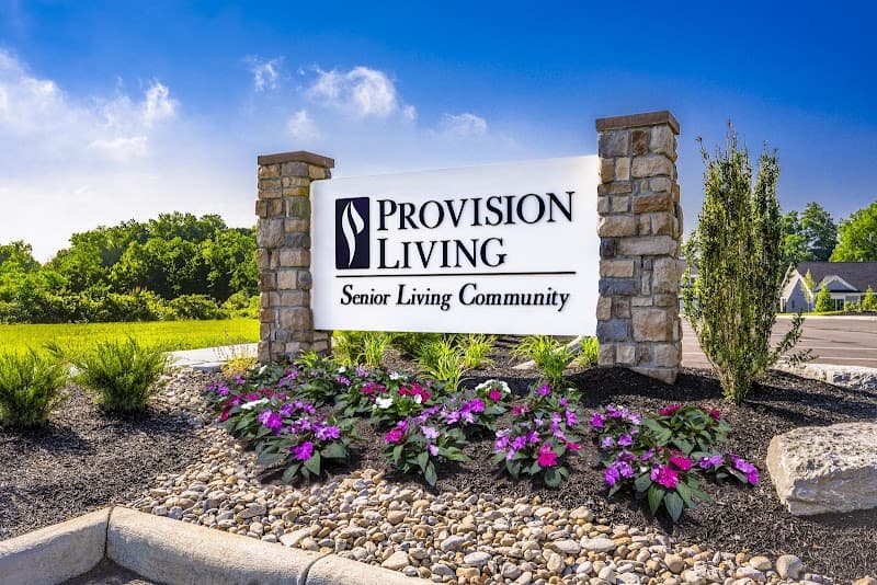 PROVISION LIVING OF WEST CLERMONT