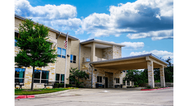 THE LEGACY AT OAK HILL