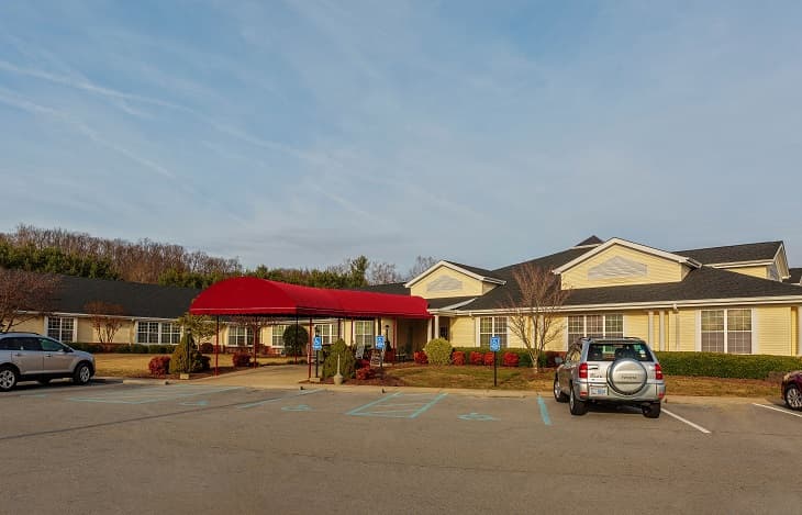 Elmcroft of Murfreesboro