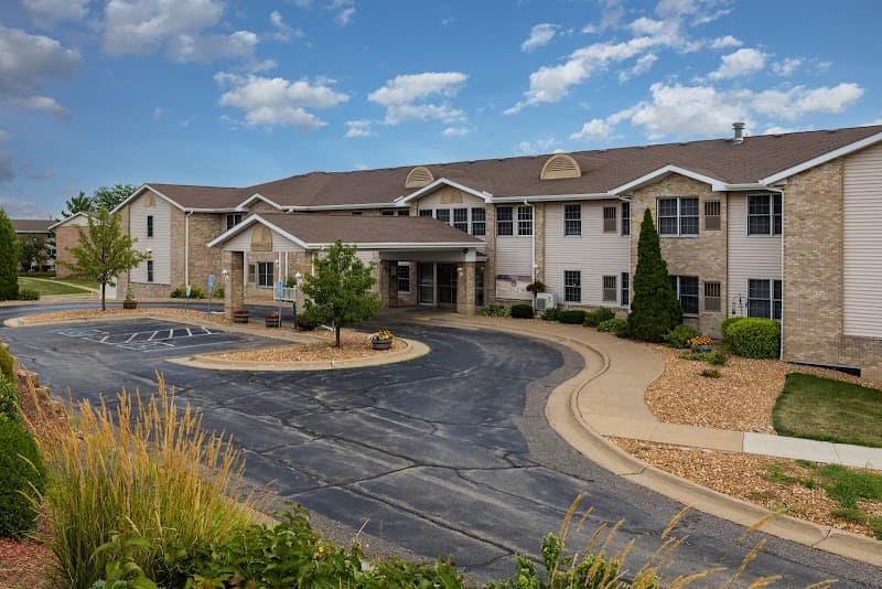 Sunset Park Place Company LLC