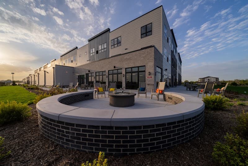 Salt Creek Senior Living