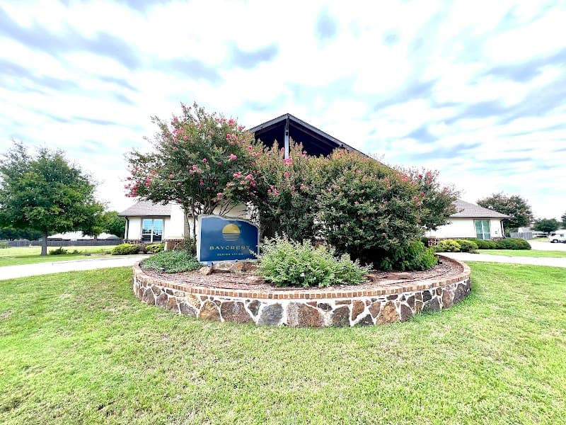 BAYCREST SENIOR LIVING OF SAN ANGELO LLC