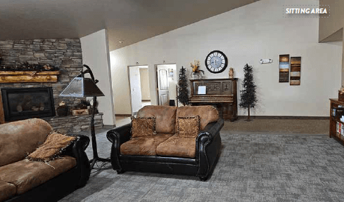 Evergreen Place Assisted Living