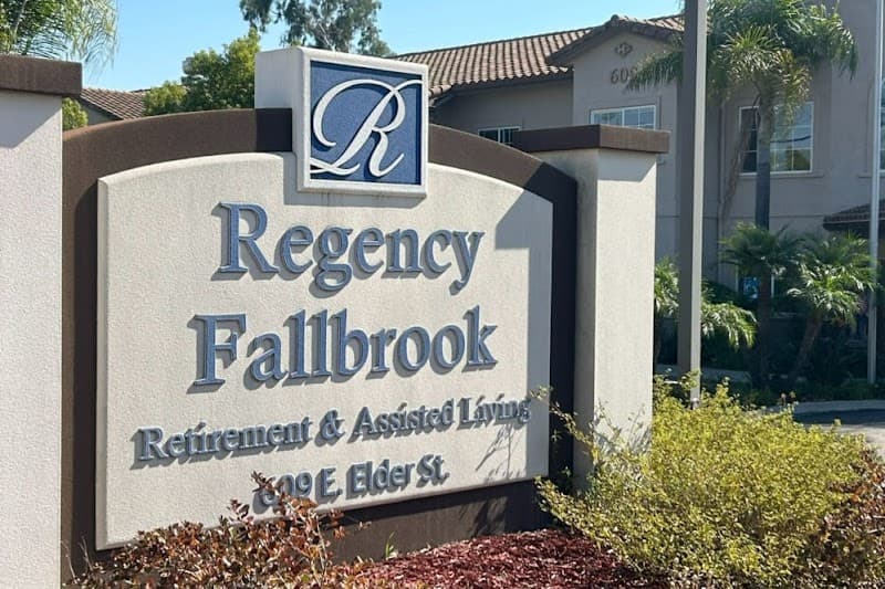REGENCY FALLBROOK