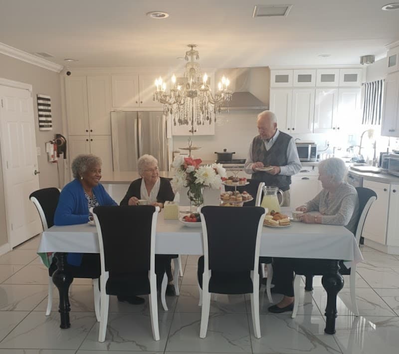 LAKEVIEW COMFORT LIVING INC