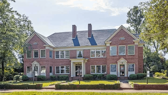 SENIOR ALLY PERNSONAL CARE HOME B