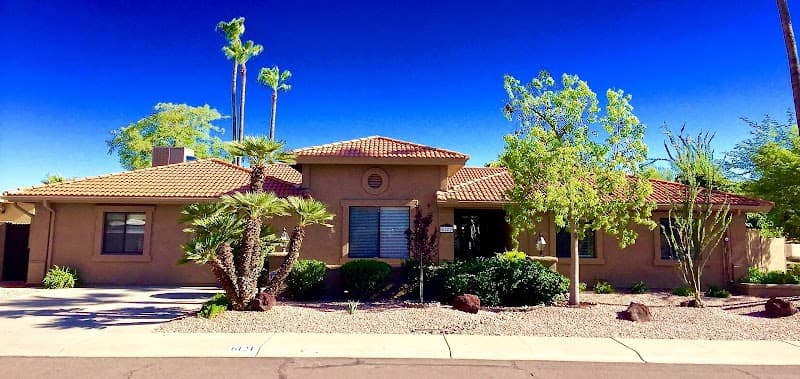 NORTH RANCH ASSISTED LIVING HOME LLC