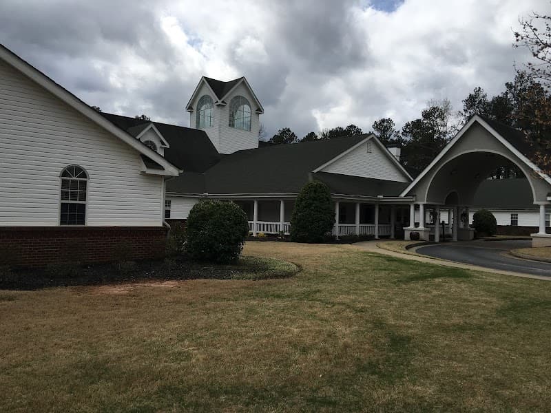 PHOENIX AT ROSWELL, THE