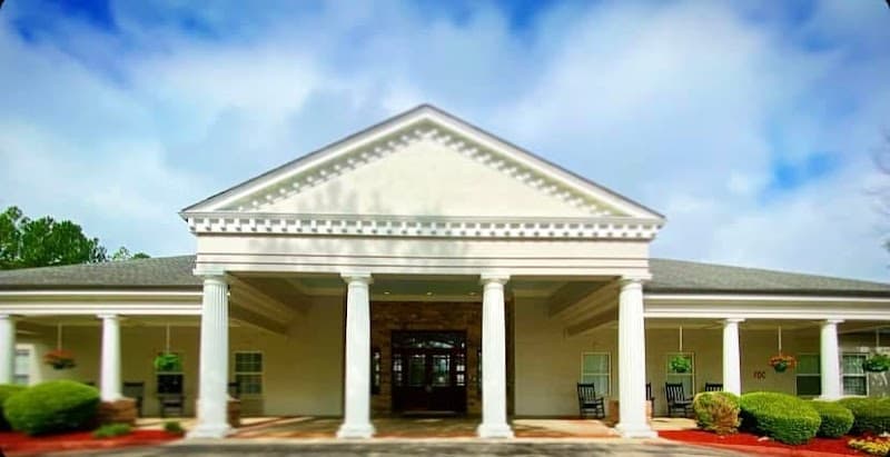 Elmcroft of Byrd Springs