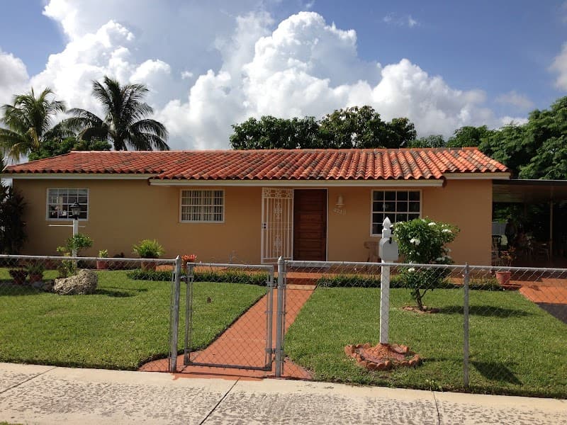 BUENA VISTA HEALTH CARE CORP