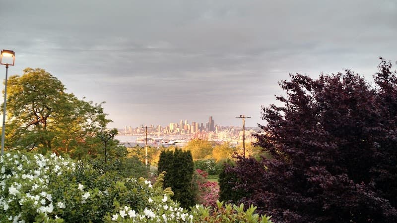 Providence Mount St. Vincent