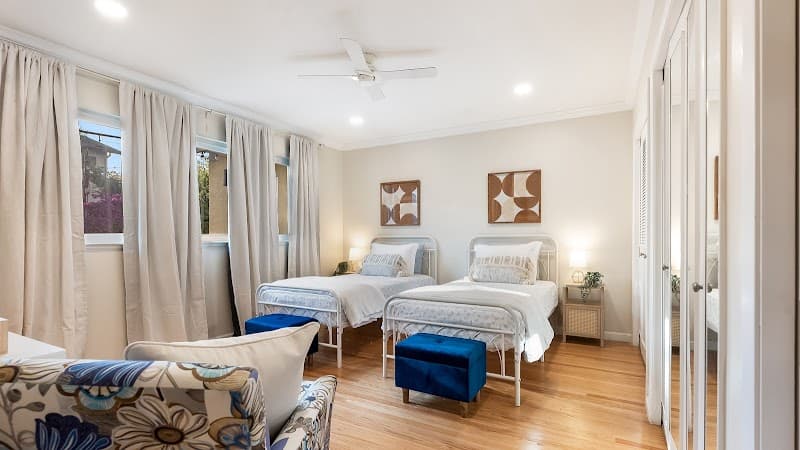 SAFE HAVEN CARE HOMES LLC