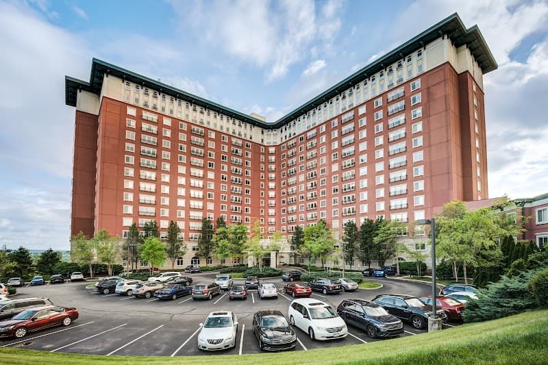 KENWOOD BY SENIOR STAR THE