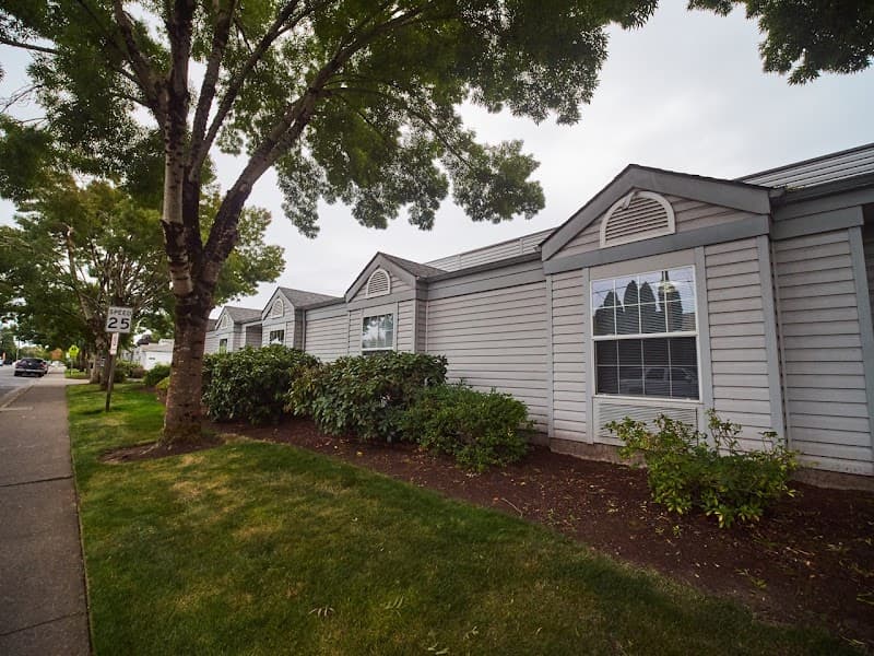 Ascot Park Senior Living