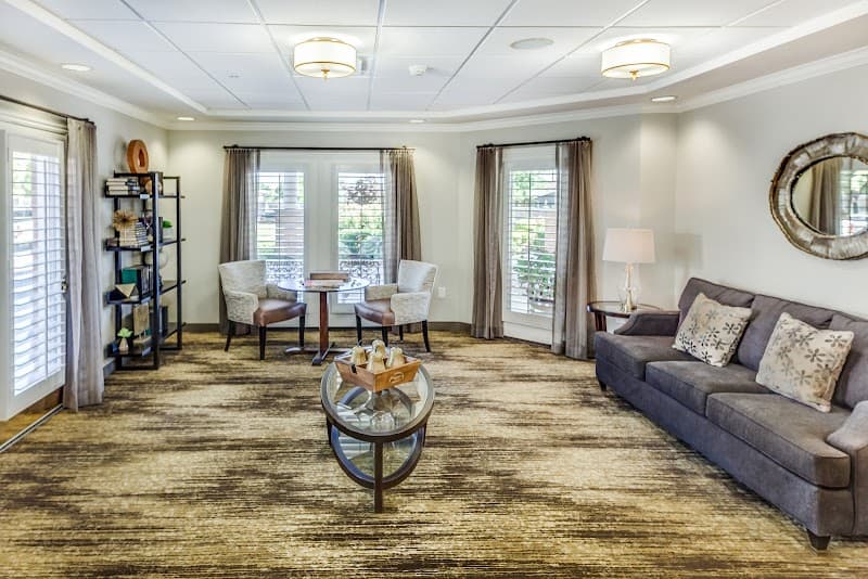 Legacy House Assisted Living of South Jordan