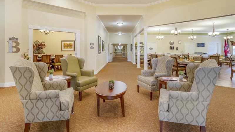 Brookdale Sevierville