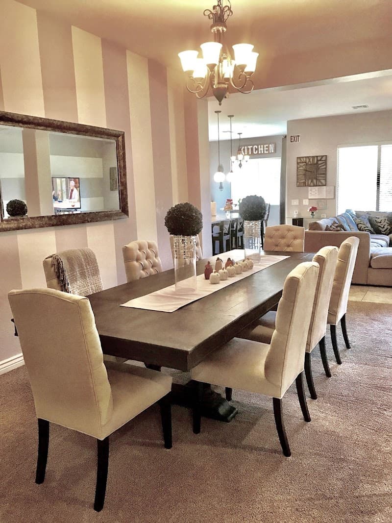 Z HAVEN AT VISTANCIA ASSISTED LIVING LLC