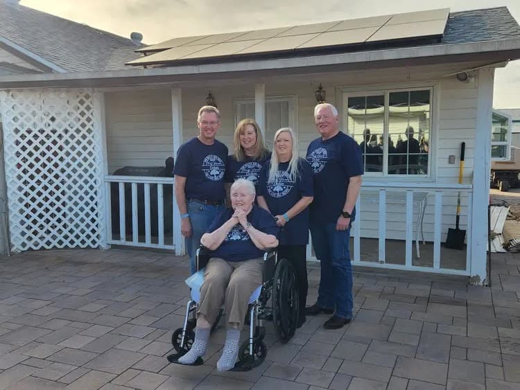 DESERT SPRINGS ESCONDIDO