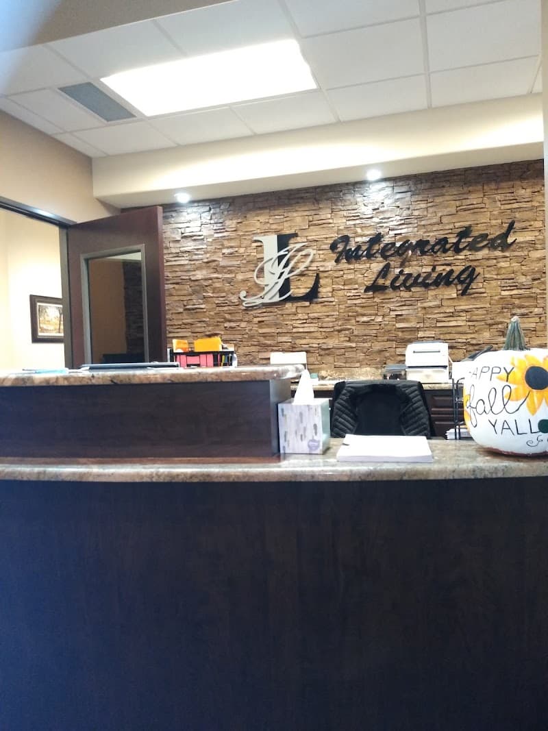 Sunnypoint Well Living