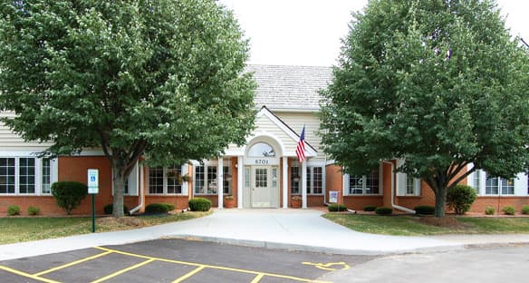 BROOKDALE MIDDLETON STONEFIELD