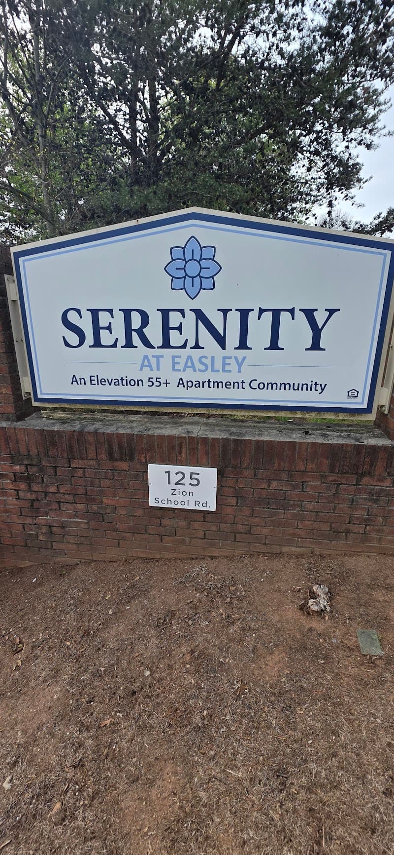 EASLEY PLACE NORTH- A CONTINUUM OF CARE COMMUNITY