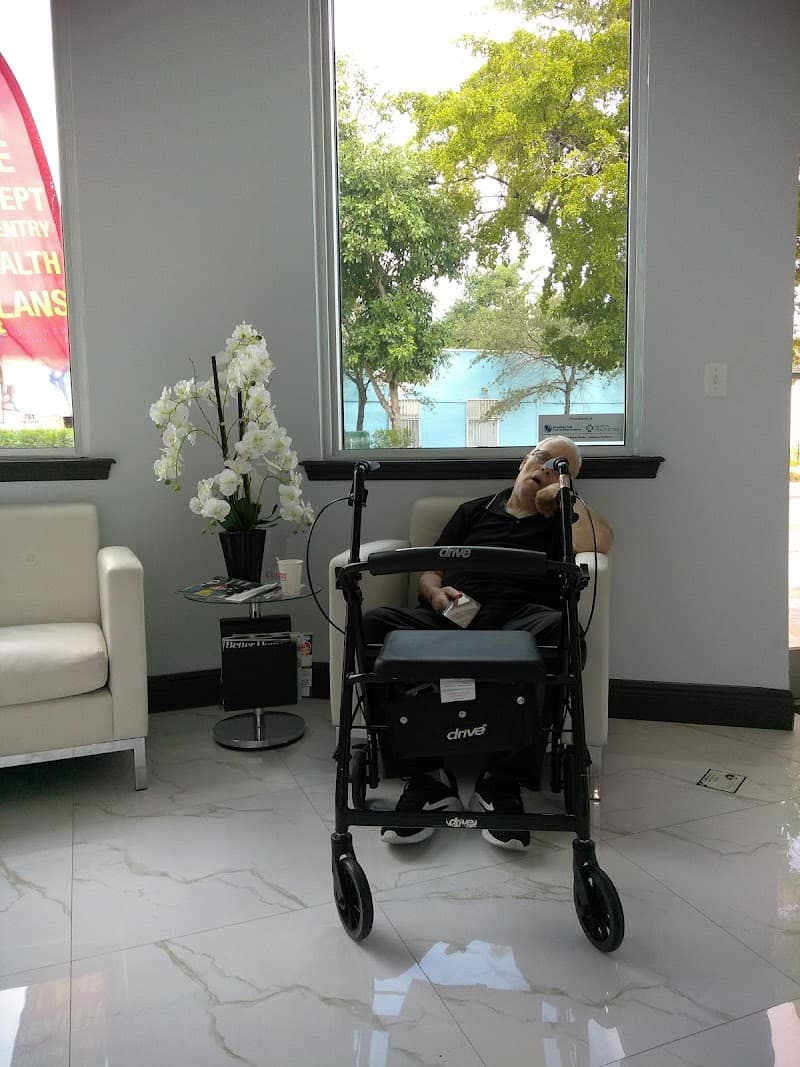 MIAMI LAKES SENIOR CARE, INC.