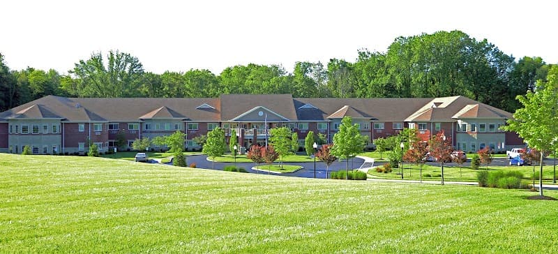 Magnolia Springs East Senior Living