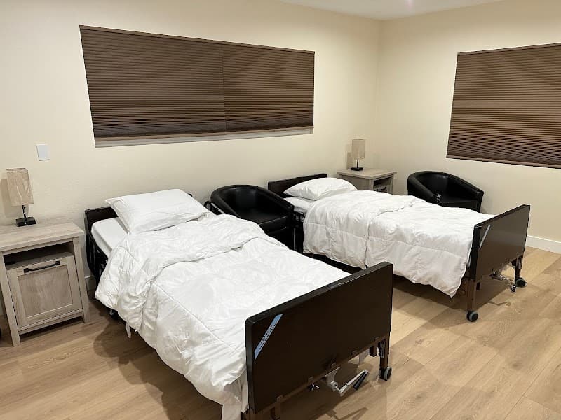 EMVY BOARD AND CARE FACILITY