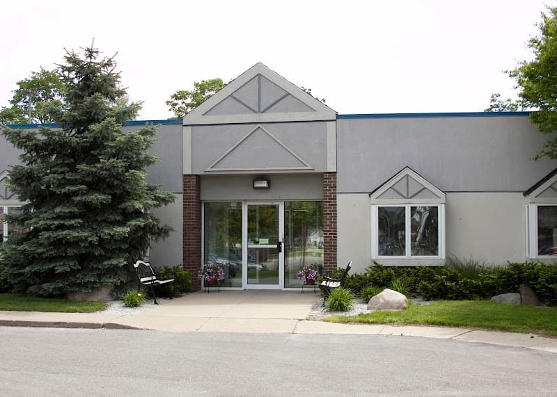 Fountain View Retirement Village Grant