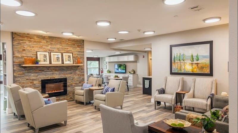 SILVERLEAF ELDERCARE AT THE ARBORETUM