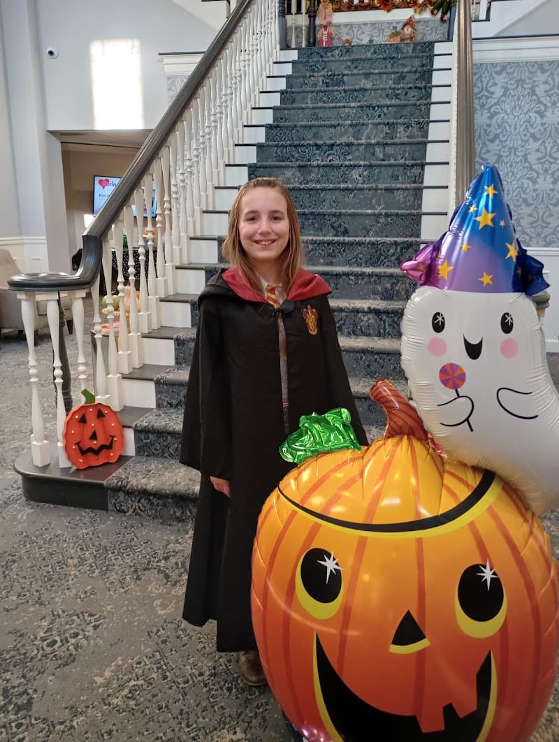 NHC Place Cavette Hill