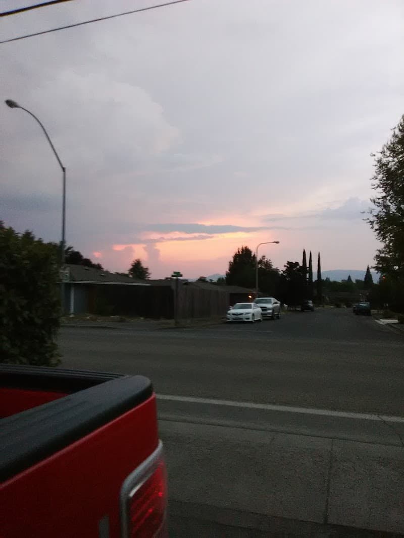 Roxy Ann Memory Community