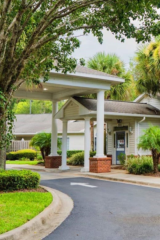 SUPERIOR RESIDENCES AT CALA HILLS