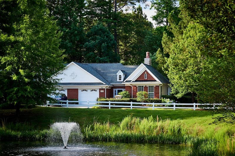 Waltonwood Cary Parkway