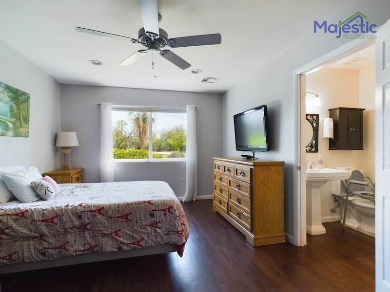 WELL HEELED ADULT CARE SWEETWATER, LLC