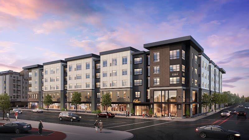 BELLARA SENIOR LIVING