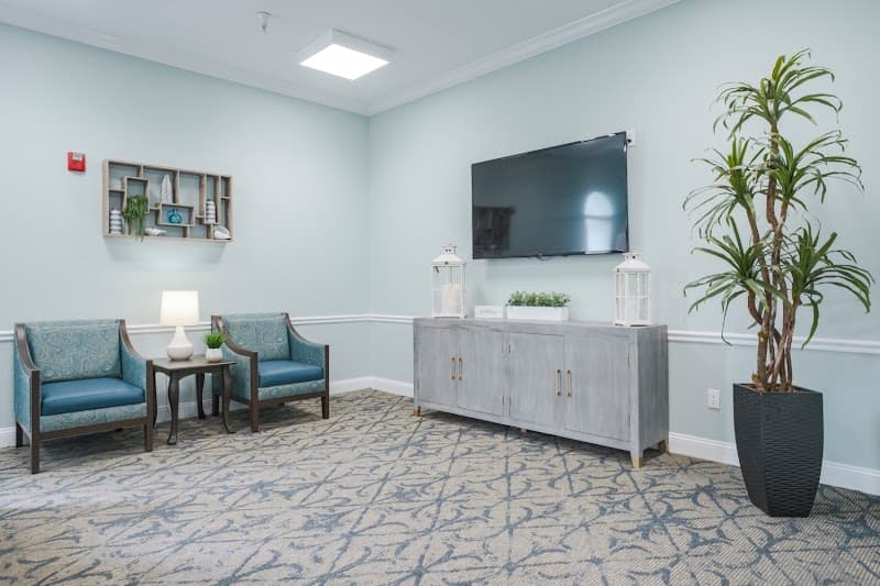 PRINCETON VILLAGE OF PALM COAST