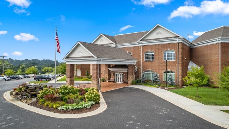 Shannondale Retirement
Home