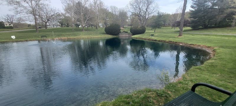 Sunnyside Retirement Community Eiland Assisted Living