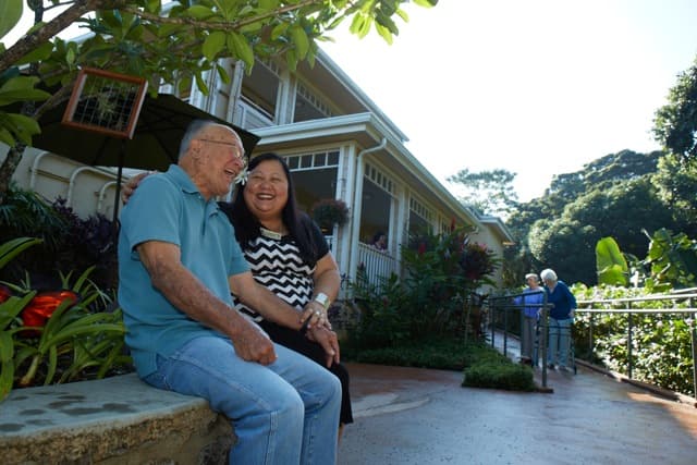 Hale Ku'ike Bayside, LLC