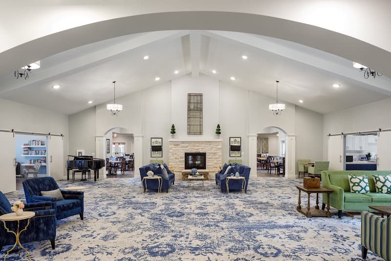 RESTORATION SENIOR LIVING AT WESTGATE