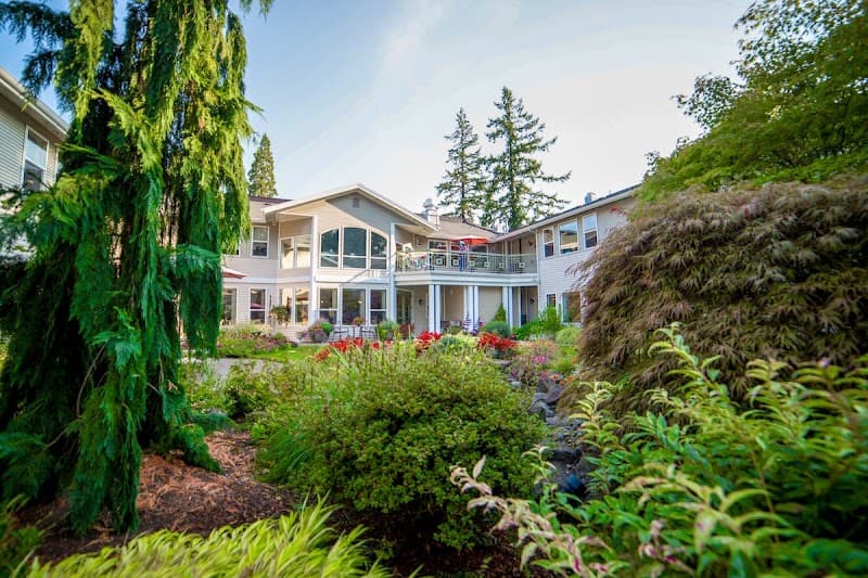 The Springs at Beaverton