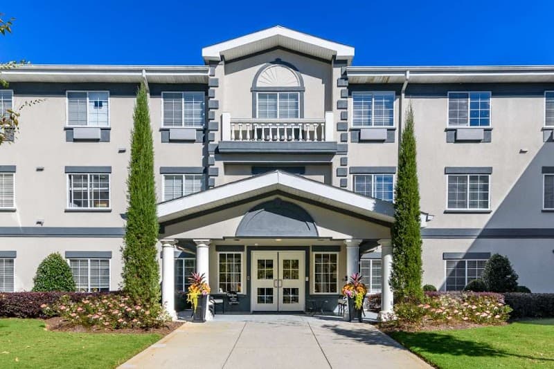 RETREAT AT SANDY SPRINGS, THE