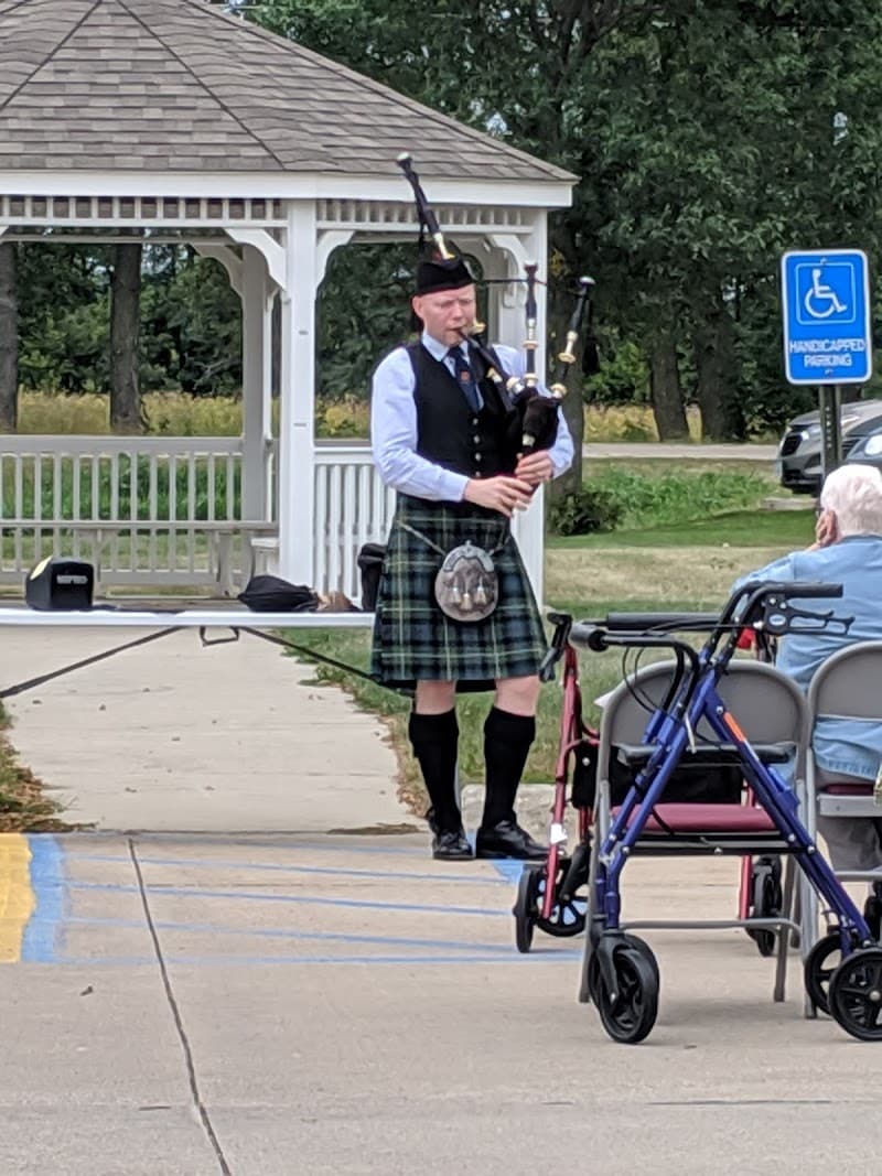 Kentucky Ridge Neighborhood AL