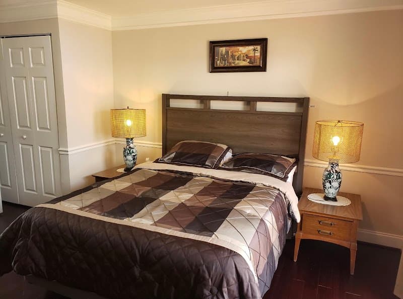 Heart And Hands Assisted Living