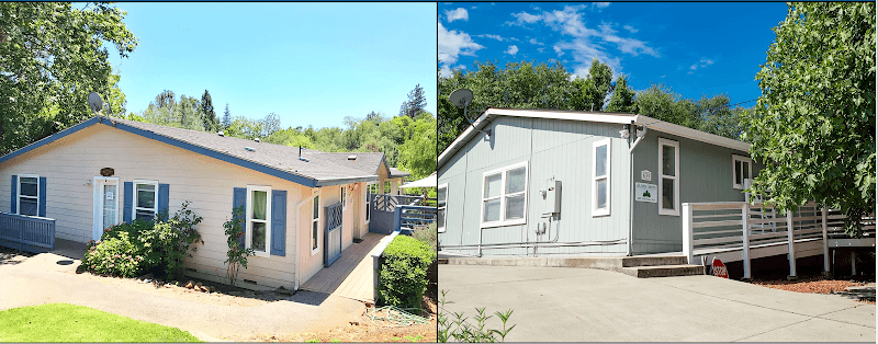 ALDER GROVE SENIOR LIVING II