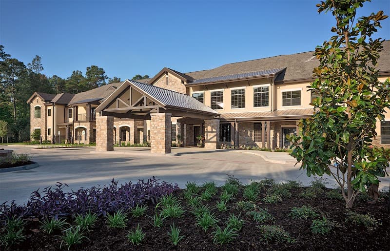 SPRING CREEK VILLAGE ASSISTED LIVING AND MEMORY CARE