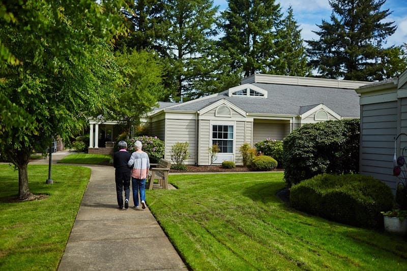 Jurgens Park Senior Living